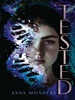 cover image of Tested